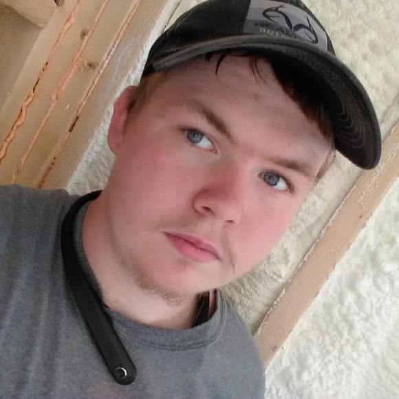 Meet your Posher, Ricky - Picture 1 of 1